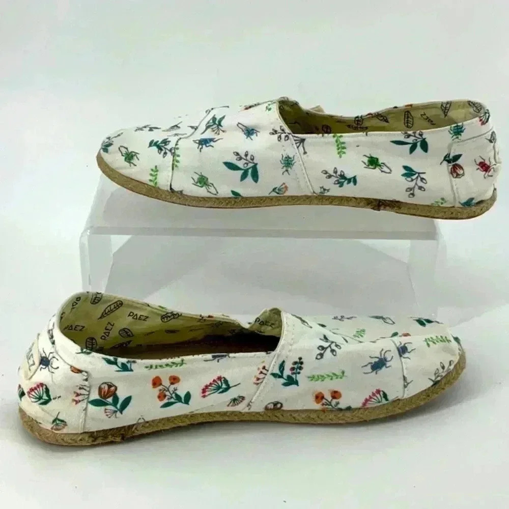 PAEZ  ESPADRILLE